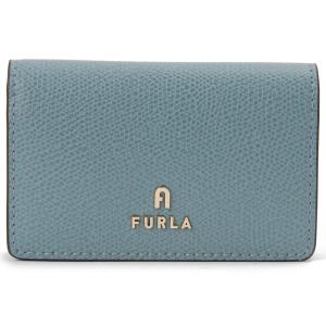 フルラ FURLA カードケース 名刺入れ ストーン グレー WP00408 ARE 5001