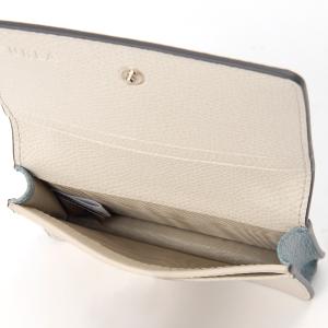 フルラ FURLA カードケース 名刺入れ ス...の詳細画像3