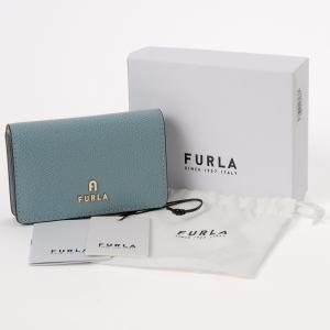 フルラ FURLA カードケース 名刺入れ ス...の詳細画像4