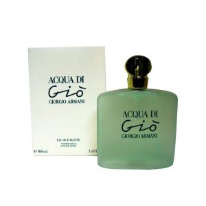 アルマーニ アクアディジオ レディース EDT 100mL Amazon | ARM ｱｸｱﾃﾞｨｼﾞｵ (L) EDT 100ml【並行輸入品】 | Armani