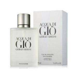 Giorgio Armani ジョルジオアルマーニ アルマーニ アクア ディ ジオ プールオム 100ml メンズ 香水 香水 コスメ