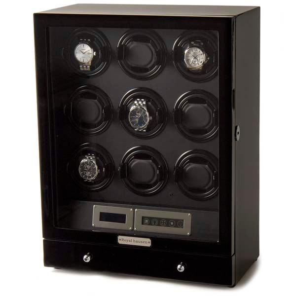 バレンタインセール 公式 ロイヤルハウゼン Royal hausen LEDパネル ワインディングマ...