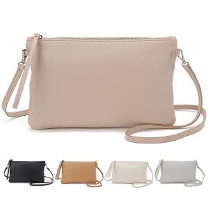 GIANNI CHIARINI（ジャンニ キアリーニ） 長財布 ショルダーバッグ