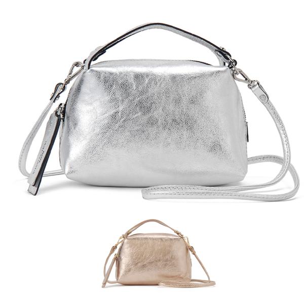 只今決算セール ジャンニキアリーニ GIANNI CHIARINI  ショルダーバッグ レディース ...