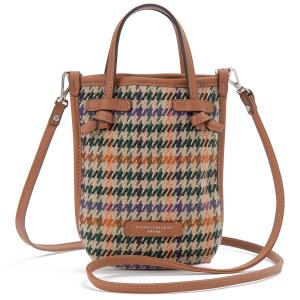 GIANNI CHIARINI（ジャンニ キアリーニ） トートバッグ LUDOVICA M