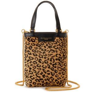 GIANNI CHIARINI ジャンニキアリーニ ショルダーバッグ