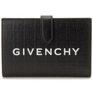 GIVENCHY BB60PAB2AE001 関税送料込 GIVENCHY ジバンシー カードケース パスケース 名刺入れ