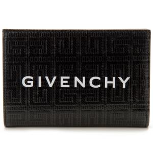 GIVENCHY アートプリント 三つ折り財布 GIVENCHY アートプリント 三つ折り財布
