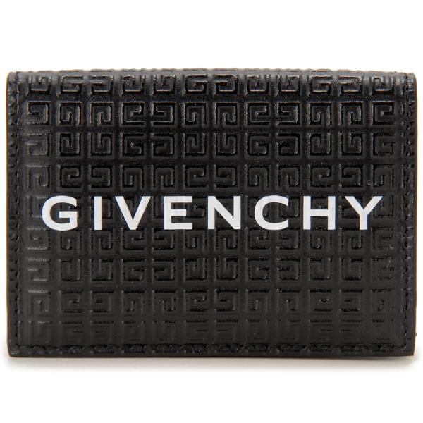GIVENCHY Givenchy 三つ折り財布 BK6095K1LQ001