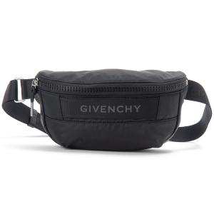 GIVENCHY ジバンシー ボディバッグ BKU040 K1RG 001 G-TREK 斜め掛け ショルダーバッグ｜s-select