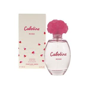 グレ Gres カボティーヌ ローズ Edt Sp 100ml 香水 フレグランス Cabotine Rose Fr ビューティーファクトリー ベルモ 通販 Yahoo ショッピング