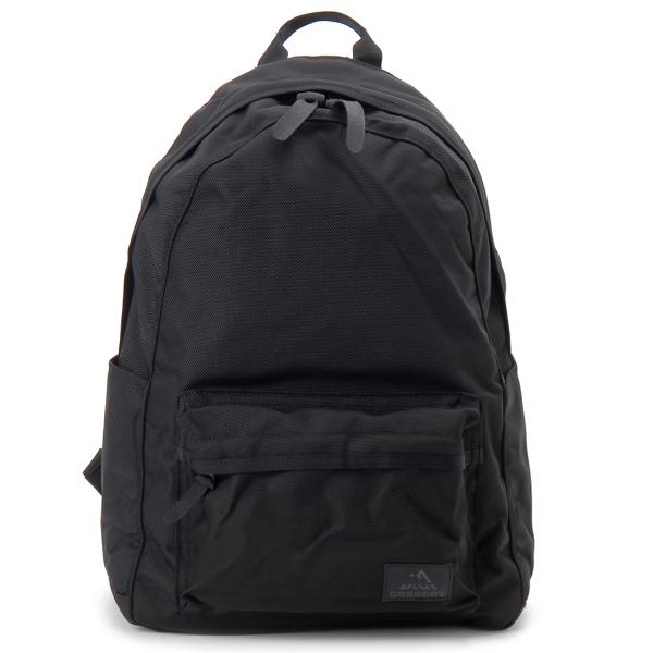 3月決算セール グレゴリー GREGORY リュック バックパック メンズ レディース ブラック 1...