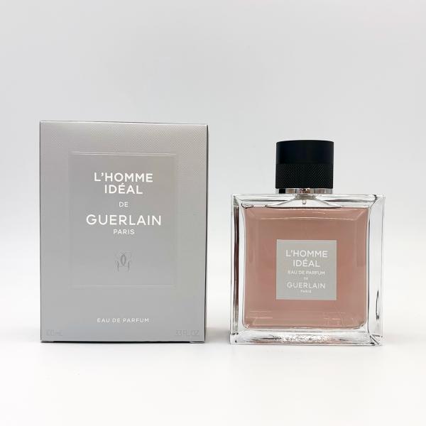 ボーナスストアPlus対象店 Guerlain ゲラン ロムイデアル EDP オードパルファム 10...