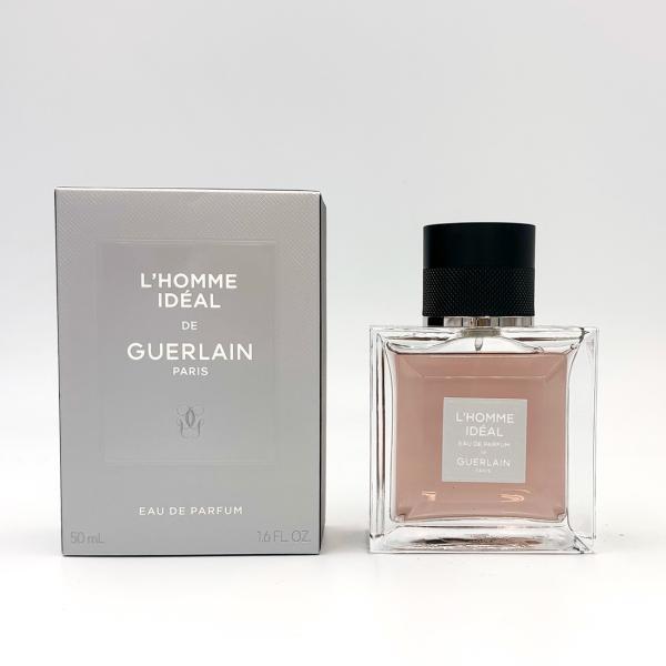 Guerlain ゲラン ロムイデアル EDP オードパルファム 50ml メンズ 香水