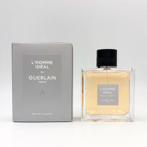 GUERLAIN 香水 メンズ ゲラン オム EDP・SP 100ml プレゼント