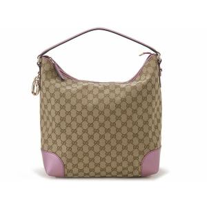 グッチ GUCCI ショルダーバッグ 269958F4C2G9799 ベージュ×フリージアローズ ブランド｜s-select