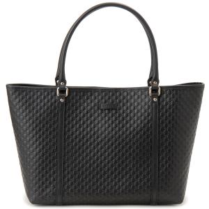 GUCCI グッチ アウトレット トートバッグ レディース ブラック 449647BMJ1G1000｜s-select