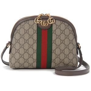 GUCCI（グッチ） ショルダーバッグ レディース GGスプリーム 499621