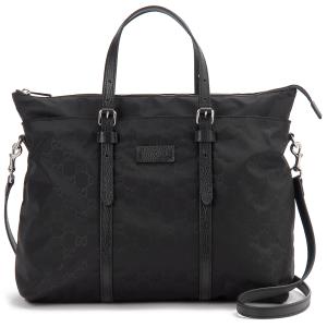GUCCI グッチ ボストンバッグ GGナイロン 449180 G1XXN 8615 GUCCI グッチ ボストンバッグ GGナイロン 449180 G1XXN 8615