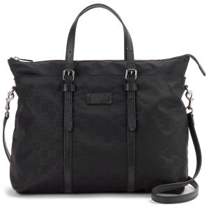 GUCCI グッチ アウトレット トートバッグ ブラック 510332K28AN1000｜s-select