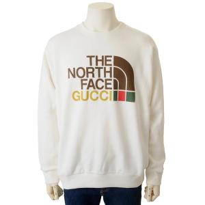 GUCCI（グッチ） メンズ レディース プリント プルオーバー パーカー