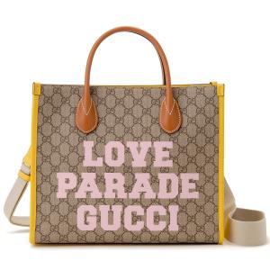 GUCCI グッチ トートバッグ レディース 680956 U55AG 8950 スモールトート｜s-select