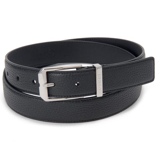 グッチ GUCCI ベルト メンズ ブラック 793760AABXM1000