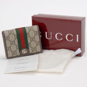 ボーナスストアPlus対象 グッチ GUCCI...の詳細画像4