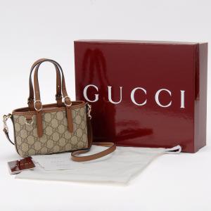 ボーナスストアPlus対象 グッチ GUCCI...の詳細画像4