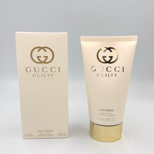 グッチ GUCCI ギルティ ボディローション 150ml レディース 香水