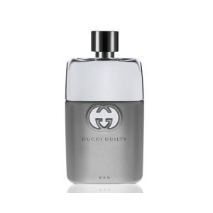 GUCCI 並行輸入品 グッチ ギルティ ブラック オードトワレ EDT SP 30ml