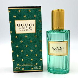 グッチ GUCCI 香水 メモワール デュヌ オドゥール オードパルファム EDP 40ml レディース 女性用｜s-select