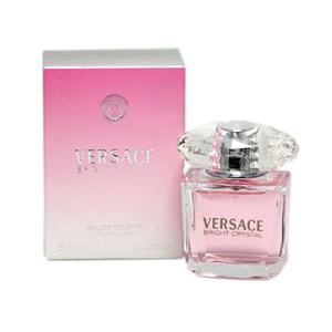 春の新生活セール ヴェルサーチ ブライトクリスタル 30ml EDT レディース 香水 VERSAC...