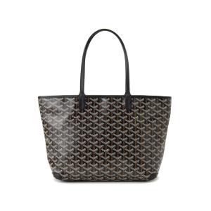 ゴヤール GOYARD トートバッグ ARTOIS PM アルトワPM 01 ブラック 送料無料｜s-select