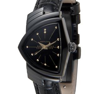 HAMILTON ハミルトン H2465531 ベンチュラ XXL AUTO 腕時計 ステンレス  