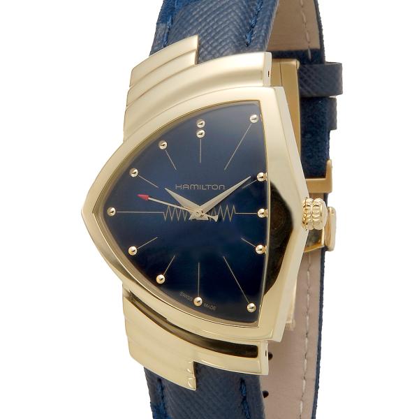 ハミルトン HAMILTON ベンチュラ H24301941 腕時計 メンズ レディース