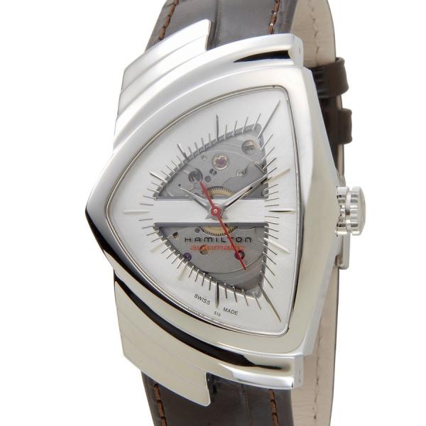 ハミルトン HAMILTON ベンチュラ H24515551 自動巻き メンズ 腕時計 新品