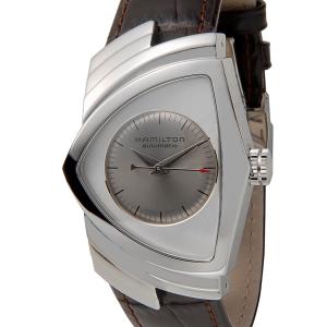 HAMILTON ハミルトン 腕時計 メンズ H24515581 ベンチュラ オートマチック 自動巻き｜s-select