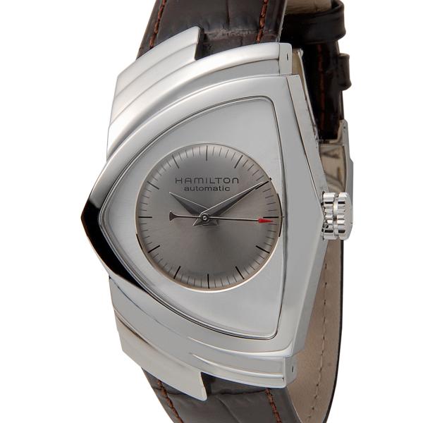 HAMILTON ハミルトン 腕時計 メンズ H24515581 ベンチュラ オートマチック 自動巻...