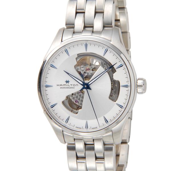 バレンタインセール ハミルトン HAMILTON 腕時計 メンズ H32675150 ジャズマスター...