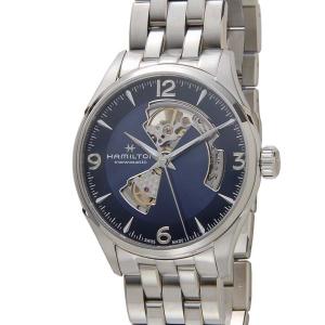 HAMILTON（ハミルトン） ジャズマスター オープンハート グレー