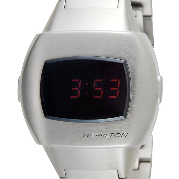 バレンタインセール ハミルトン HAMILTON アメリカン クラシック メンズ レディース H52...