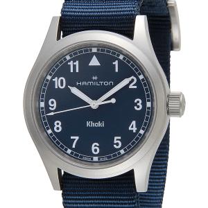 タイムセール ハミルトン HAMILTON カーキ フィールド メンズ H69401940 38mm