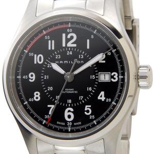 ハミルトン HAMILTON H70595133 (カーキ ...