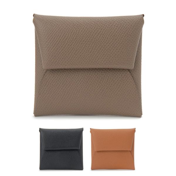 エルメス HERMES コインケース レディース H041054CK バスティア