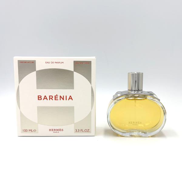 バレンタインセール エルメス HERMES バレニア EDP オードパルファム 100ml レディー...