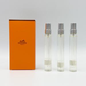 HERMES エルメス ミニセット 7.5ml×4 レディース 香水 : s