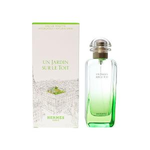 エルメス HERMES 屋根の上の庭 オードトワレ 100ml EDT レディース 香水 ユニセックス 香水 コスメ  新品｜s-select