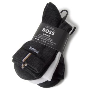HUGO BOSS ヒューゴボス アンダーウェア 2枚セット メンズ