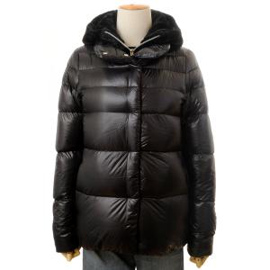 HERNO（ヘルノ） ドーラ DORA ダウン ダウンジャケット ダウンコート